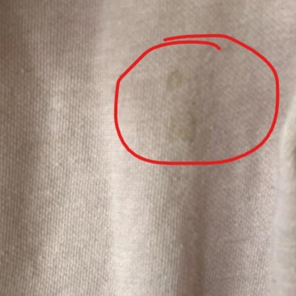 Pink Roxy Pull Over Hooded Sweatshirt - Picture 4 of 6